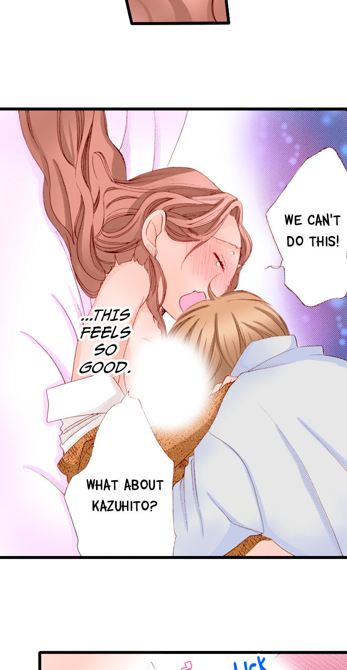 Bittersweet (Yung Gong) Chapter 50 page 27 - 