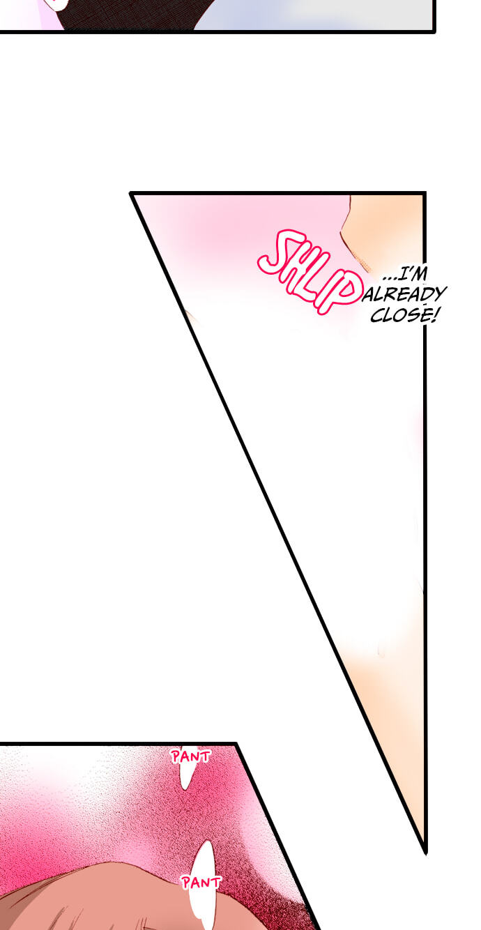 Bittersweet (Yung Gong) Chapter 50 page 29 - 