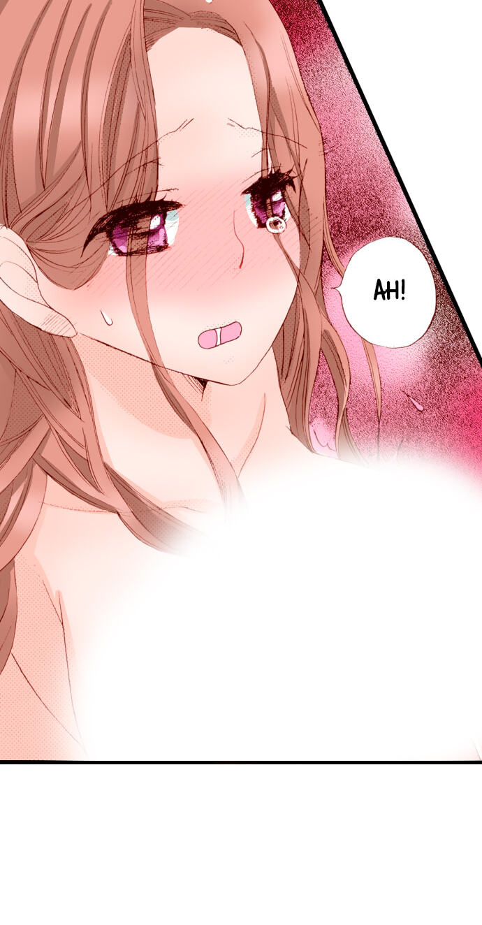 Bittersweet (Yung Gong) Chapter 50 page 30 - 