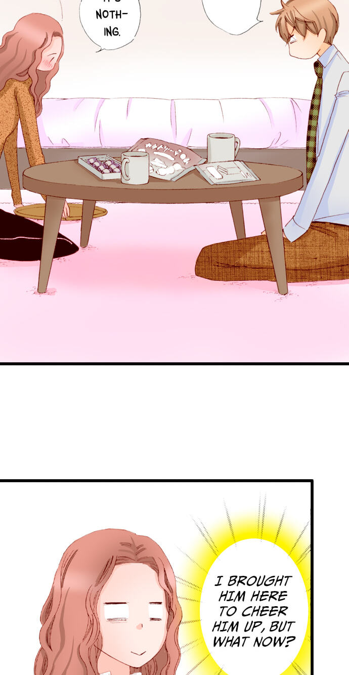 Bittersweet (Yung Gong) Chapter 50 page 4 - 