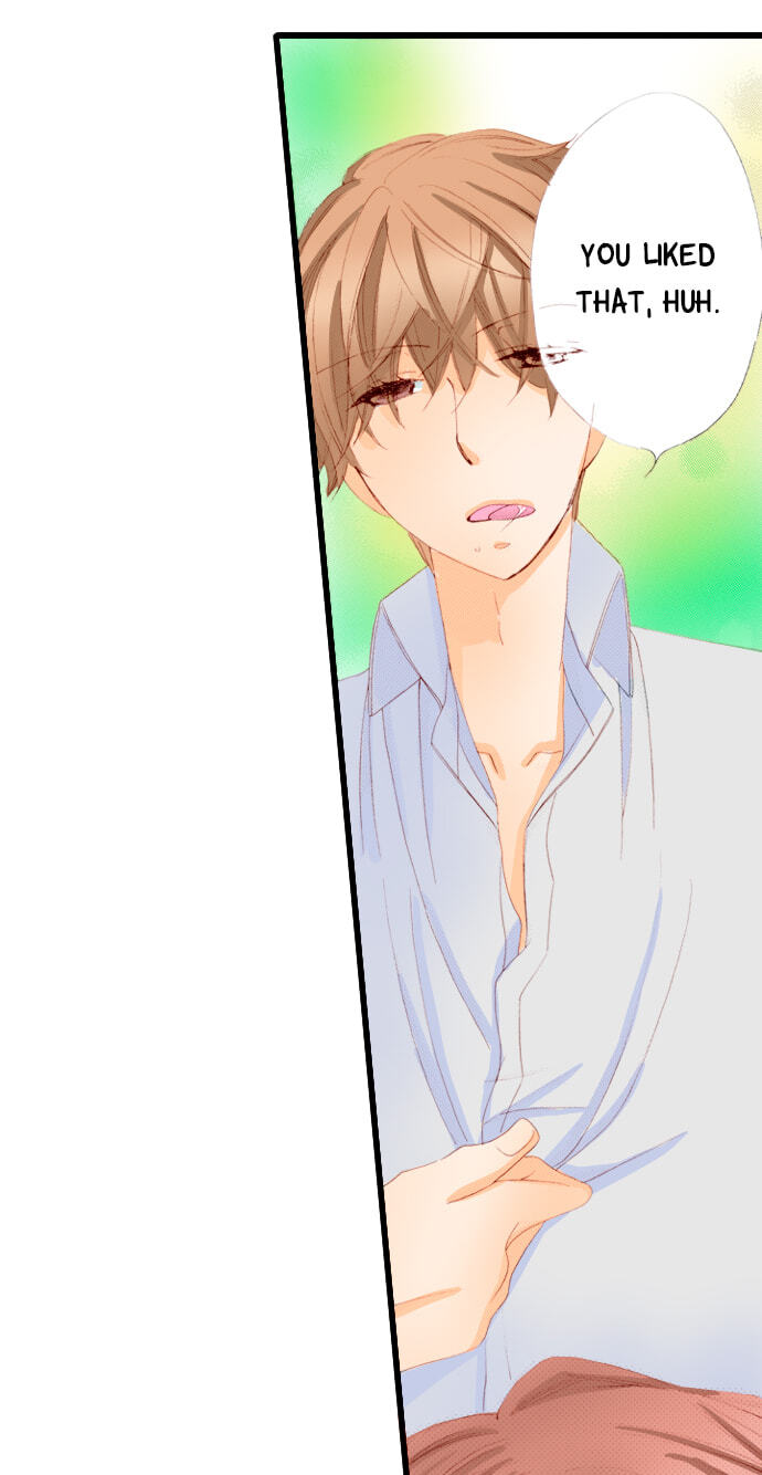 Bittersweet (Yung Gong) Chapter 50 page 31 - 