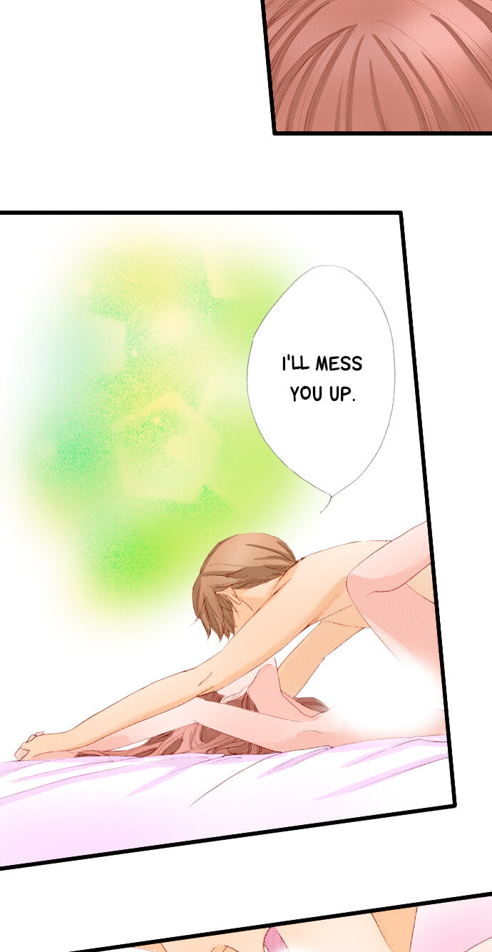 Bittersweet (Yung Gong) Chapter 50 page 32 - 