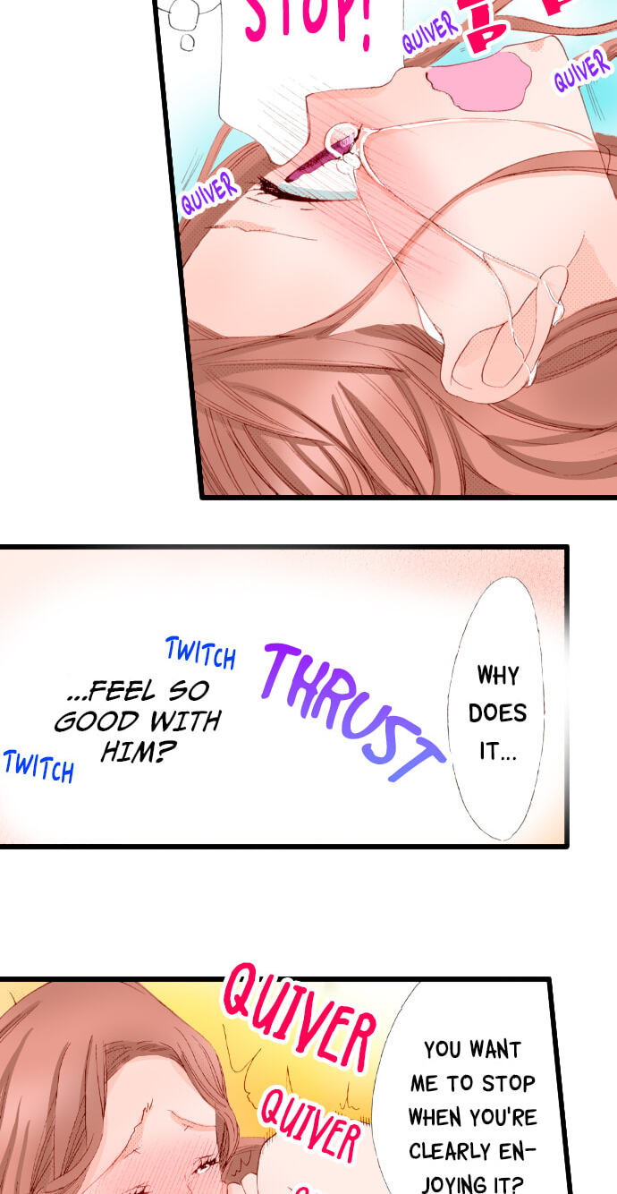 Bittersweet (Yung Gong) Chapter 50 page 38 - 