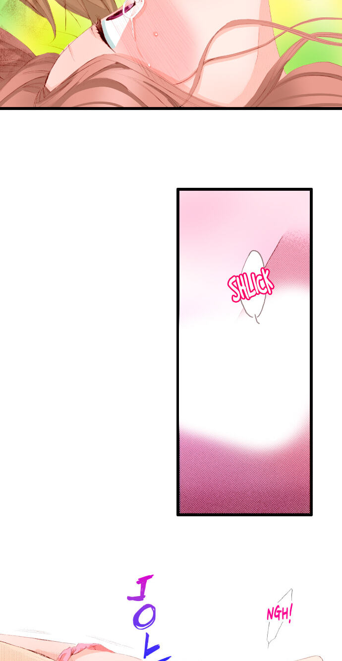 Bittersweet (Yung Gong) Chapter 50 page 40 - 