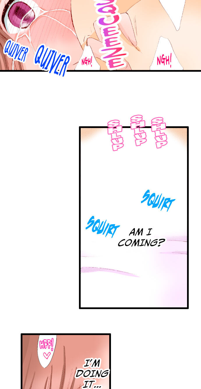Bittersweet (Yung Gong) Chapter 50 page 42 - 