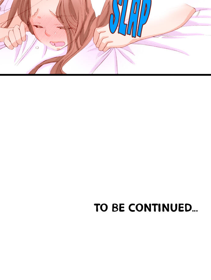 Bittersweet (Yung Gong) Chapter 50 page 47 - 
