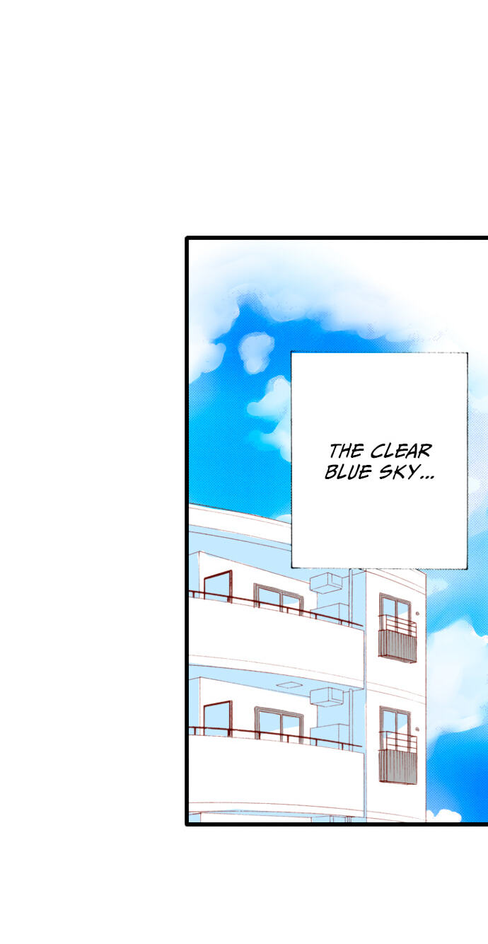 Bittersweet (Yung Gong) Chapter 51 page 2 - 