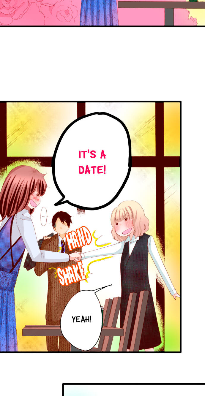 Bittersweet (Yung Gong) Chapter 51 page 23 - 