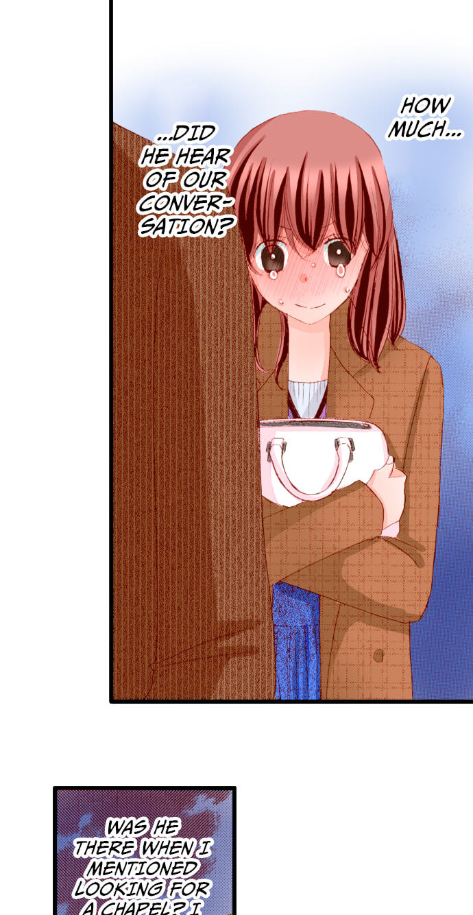 Bittersweet (Yung Gong) Chapter 51 page 27 - 