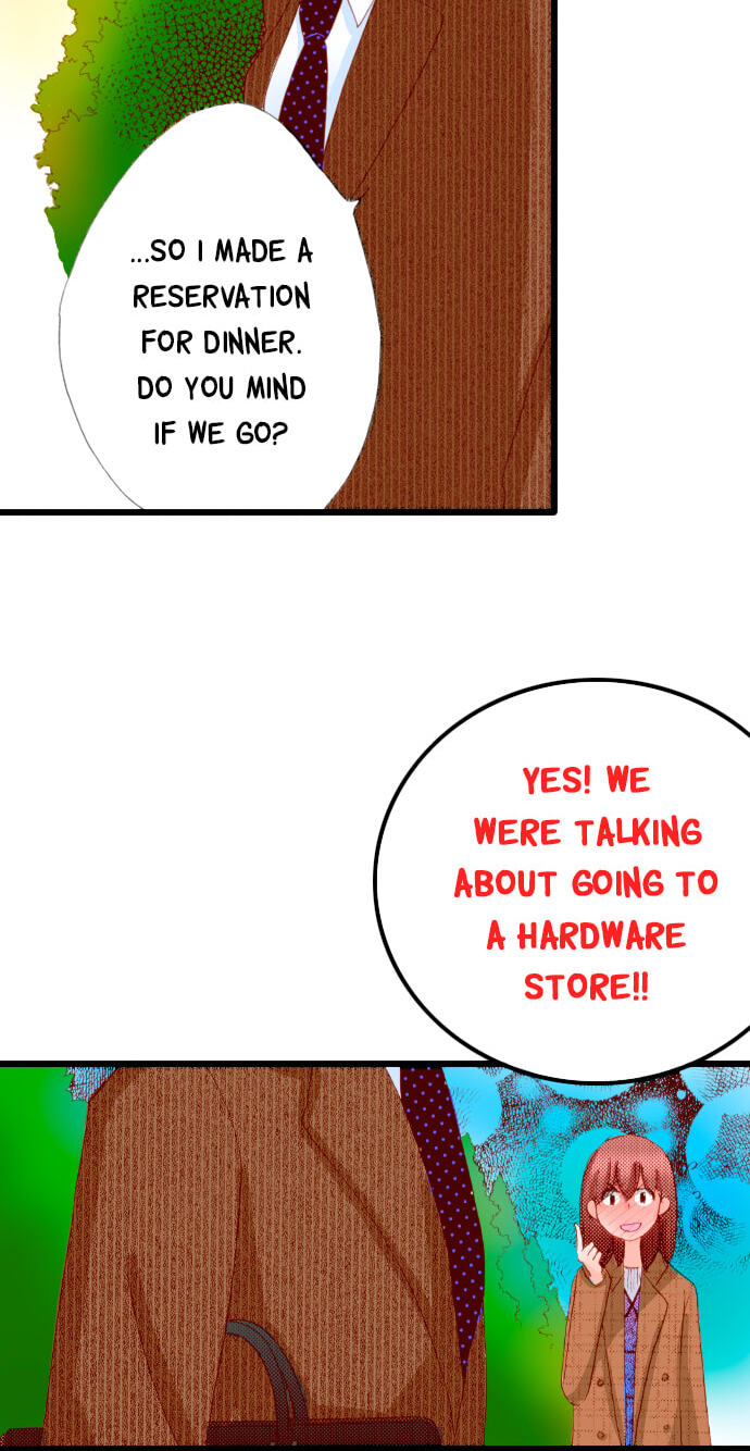 Bittersweet (Yung Gong) Chapter 51 page 29 - 