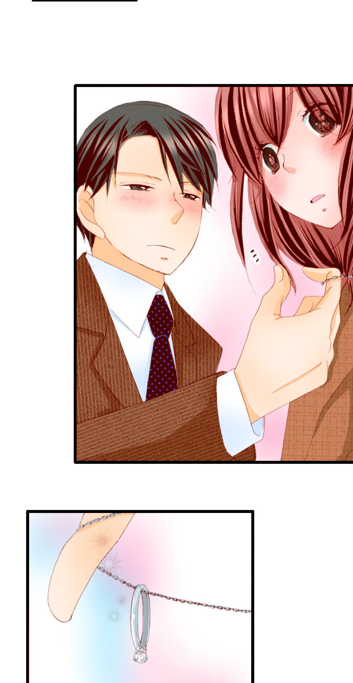 Bittersweet (Yung Gong) Chapter 51 page 36 - 