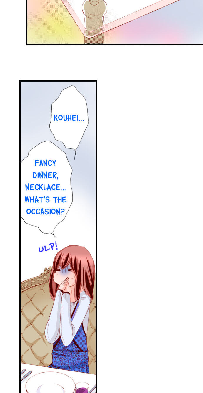 Bittersweet (Yung Gong) Chapter 51 page 41 - 