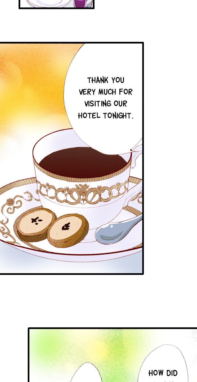 Bittersweet (Yung Gong) Chapter 51 page 42 - 