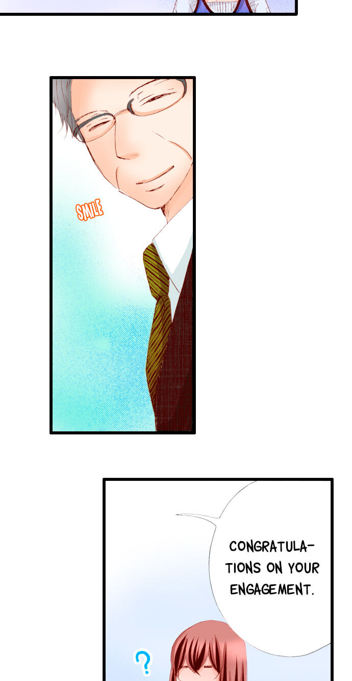 Bittersweet (Yung Gong) Chapter 51 page 44 - 