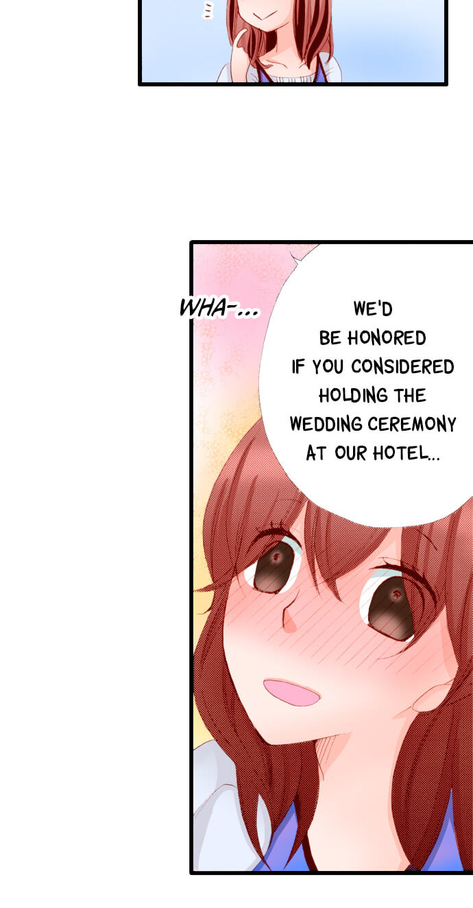 Bittersweet (Yung Gong) Chapter 51 page 45 - 