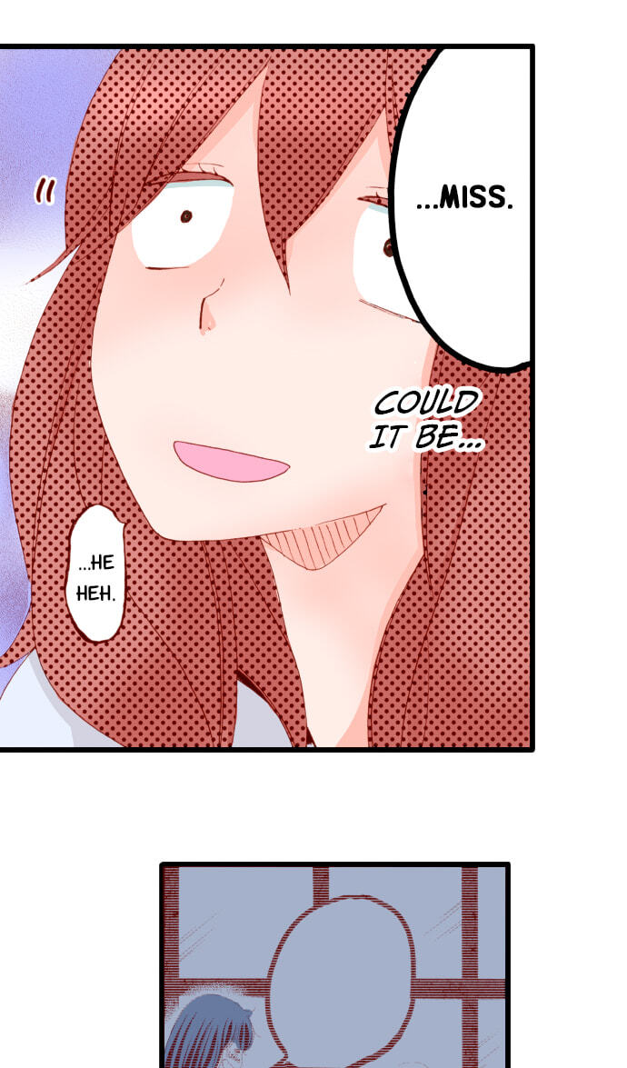Bittersweet (Yung Gong) Chapter 51 page 46 - 
