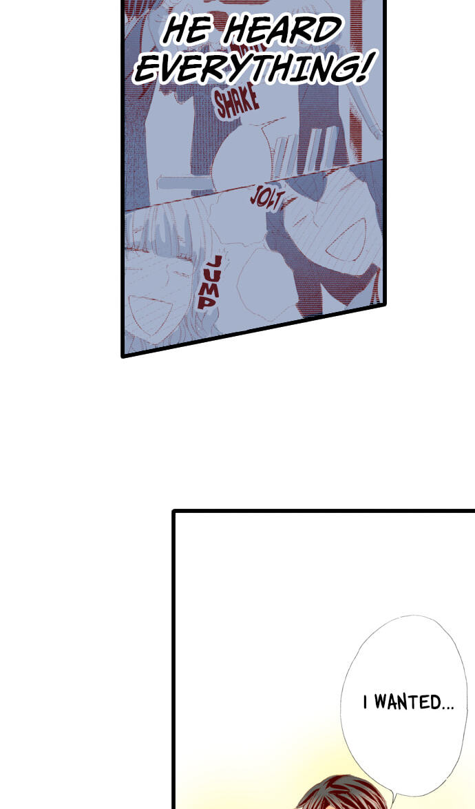 Bittersweet (Yung Gong) Chapter 51 page 47 - 