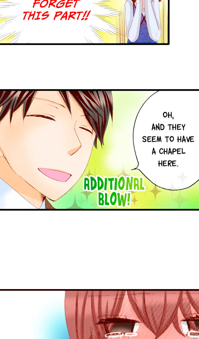 Bittersweet (Yung Gong) Chapter 51 page 49 - 