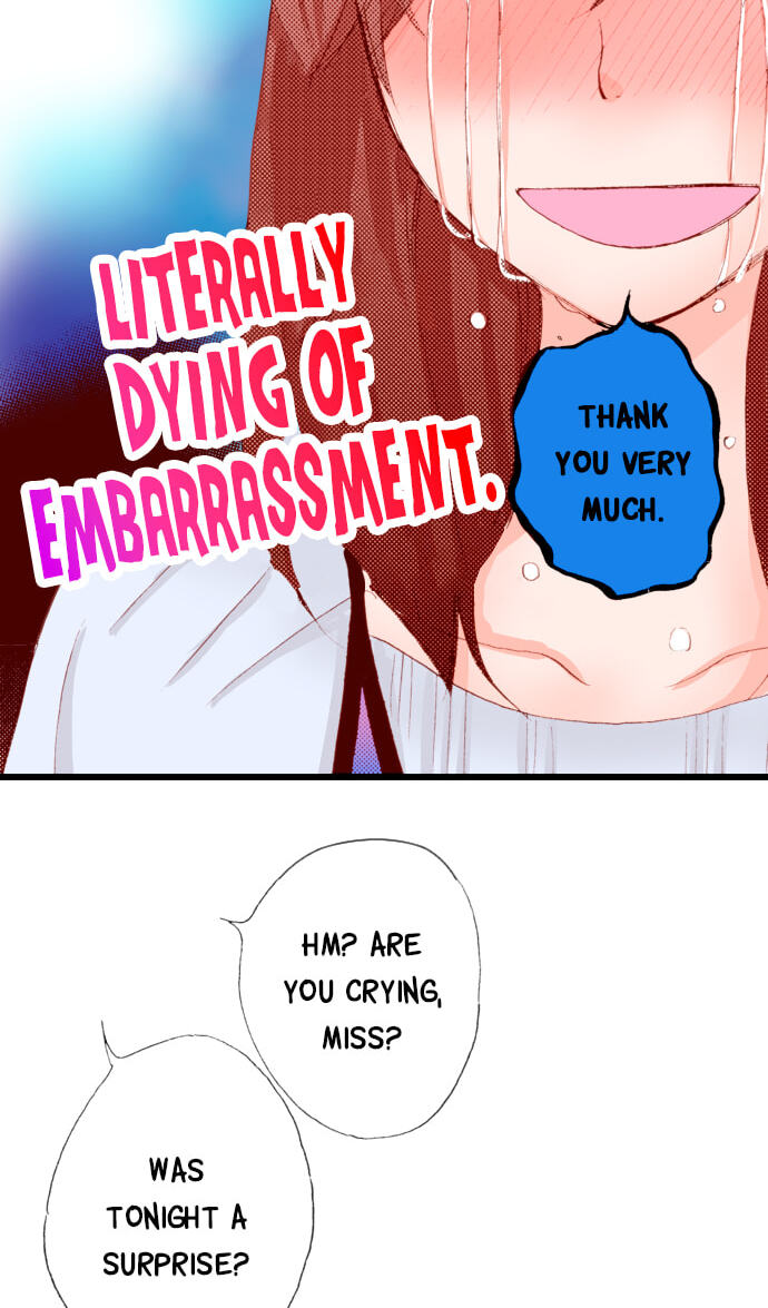Bittersweet (Yung Gong) Chapter 51 page 50 - 