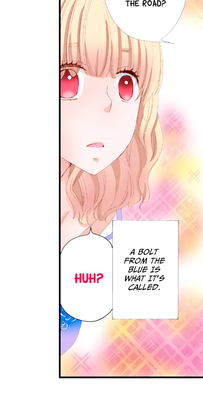 Bittersweet (Yung Gong) Chapter 51 page 6 - 
