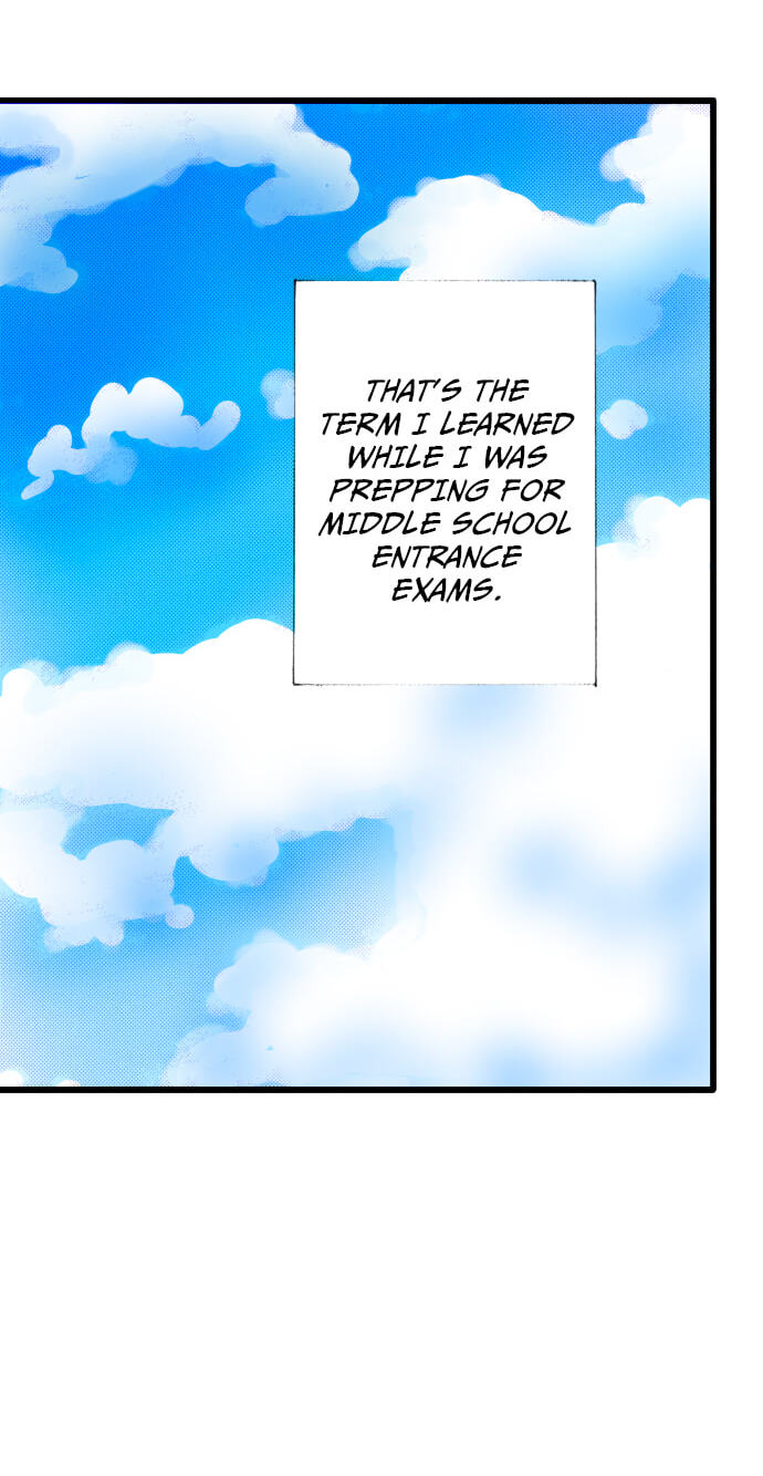 Bittersweet (Yung Gong) Chapter 51 page 7 - 
