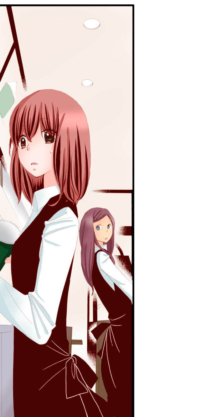 Bittersweet (Yung Gong) Chapter 51 page 9 - 