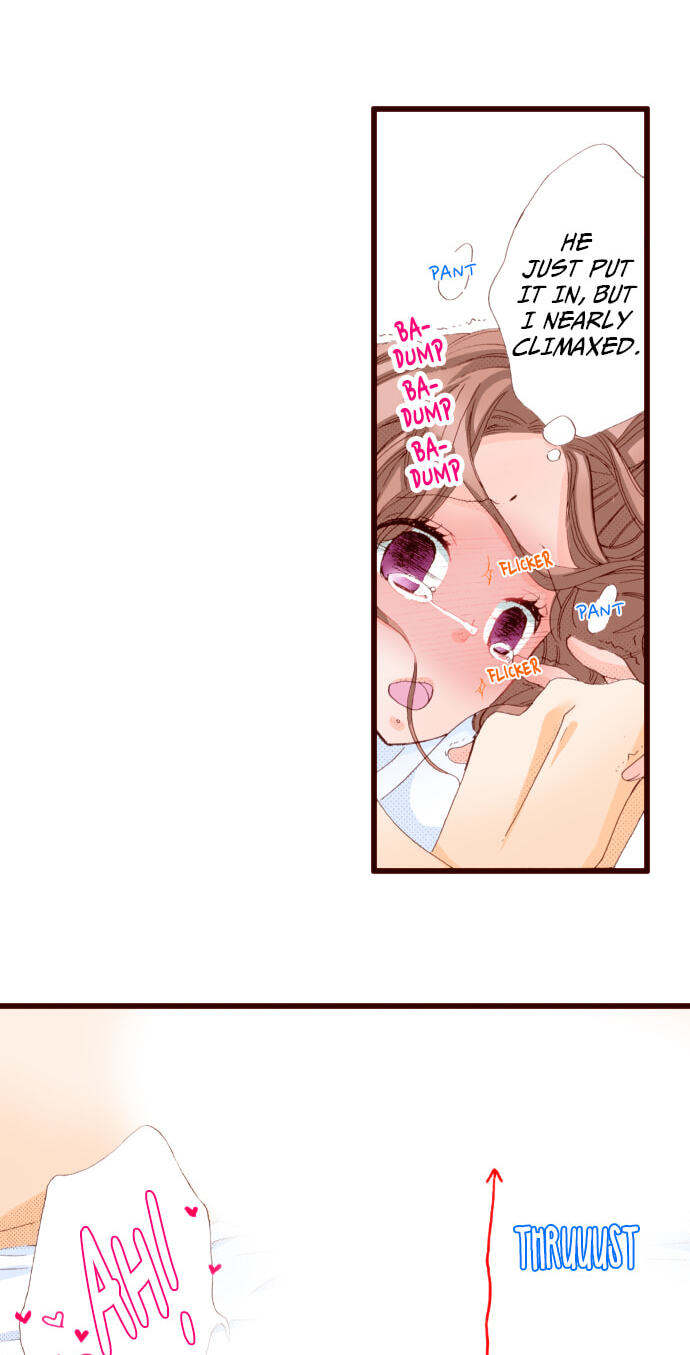 Bittersweet (Yung Gong) Chapter 53 page 2 - 