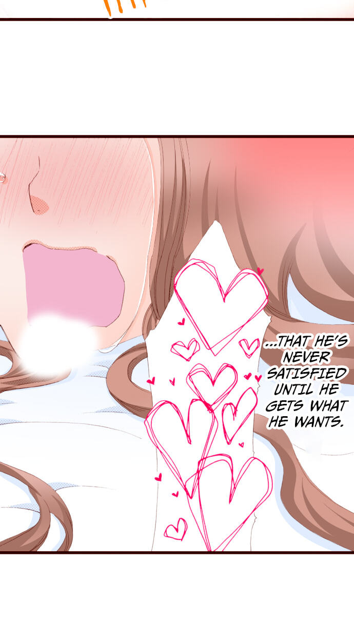 Bittersweet (Yung Gong) Chapter 53 page 16 - 