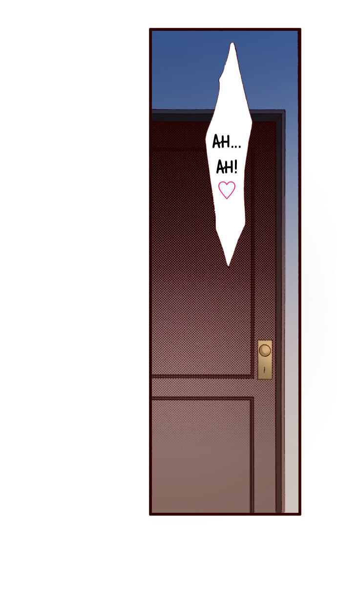 Bittersweet (Yung Gong) Chapter 53 page 17 - 