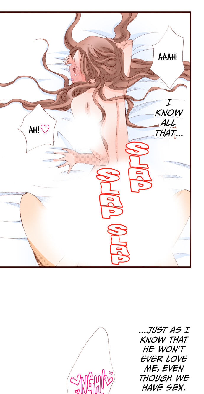 Bittersweet (Yung Gong) Chapter 53 page 19 - 