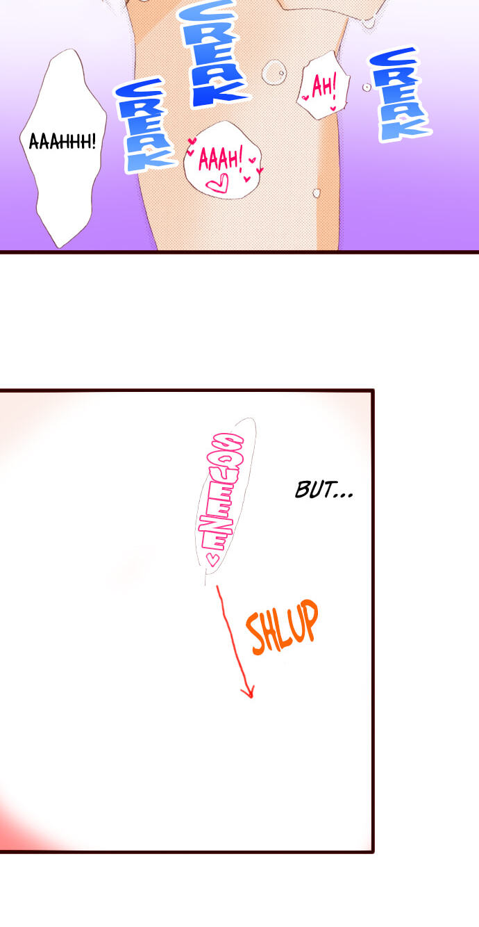 Bittersweet (Yung Gong) Chapter 53 page 21 - 