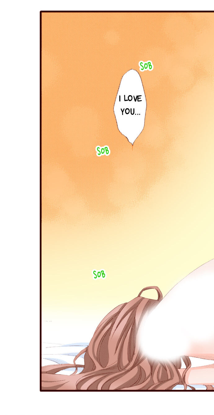 Bittersweet (Yung Gong) Chapter 53 page 25 - 