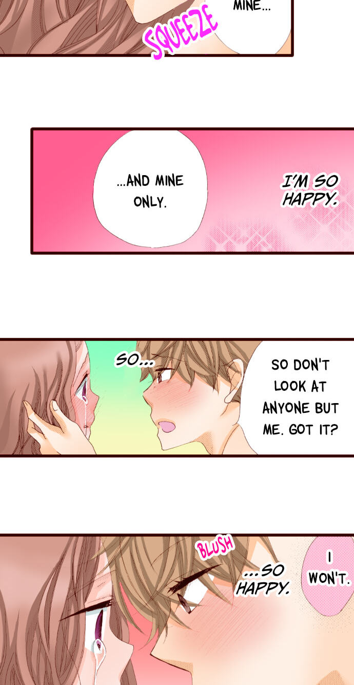 Bittersweet (Yung Gong) Chapter 53 page 29 - 
