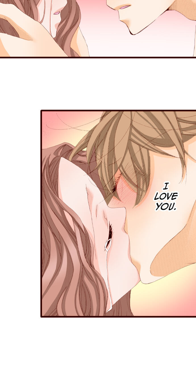 Bittersweet (Yung Gong) Chapter 53 page 30 - 