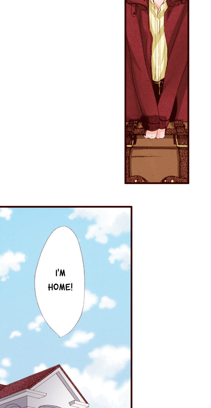Bittersweet (Yung Gong) Chapter 53 page 32 - 