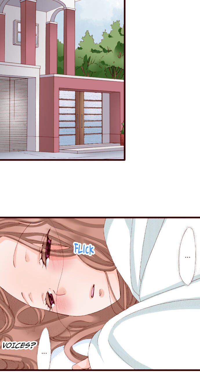 Bittersweet (Yung Gong) Chapter 53 page 33 - 