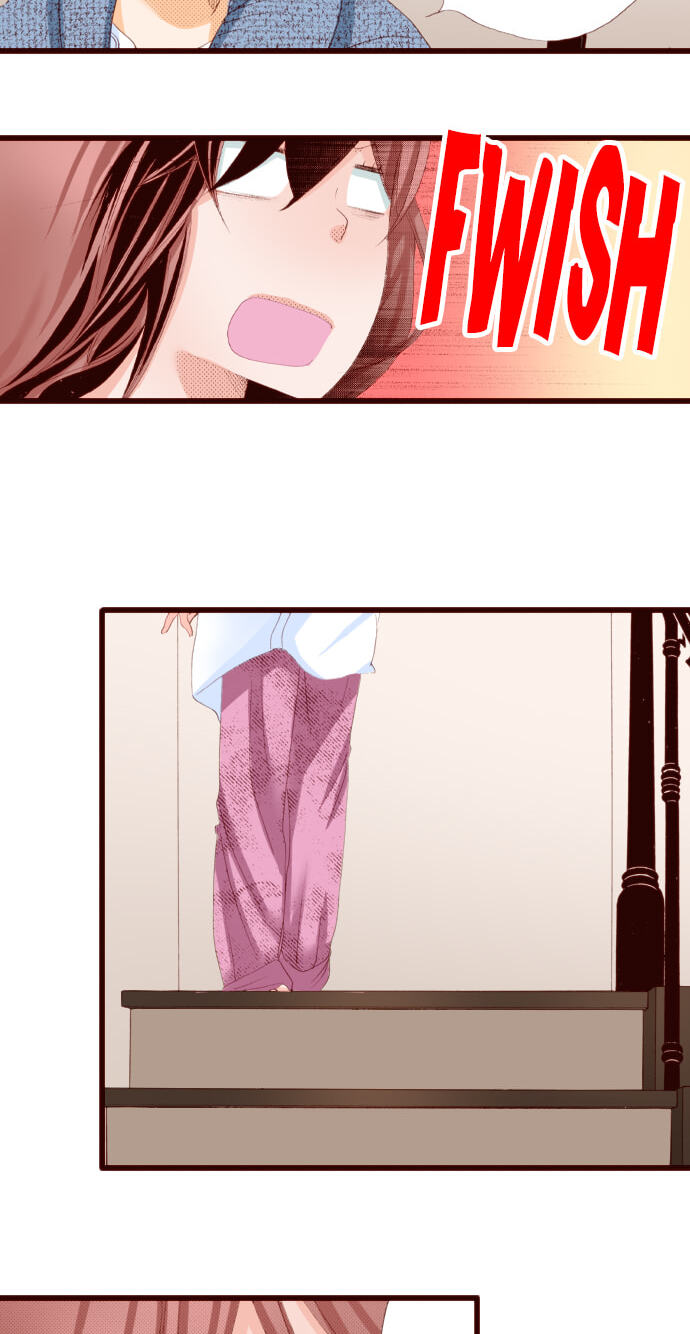 Bittersweet (Yung Gong) Chapter 53 page 40 - 