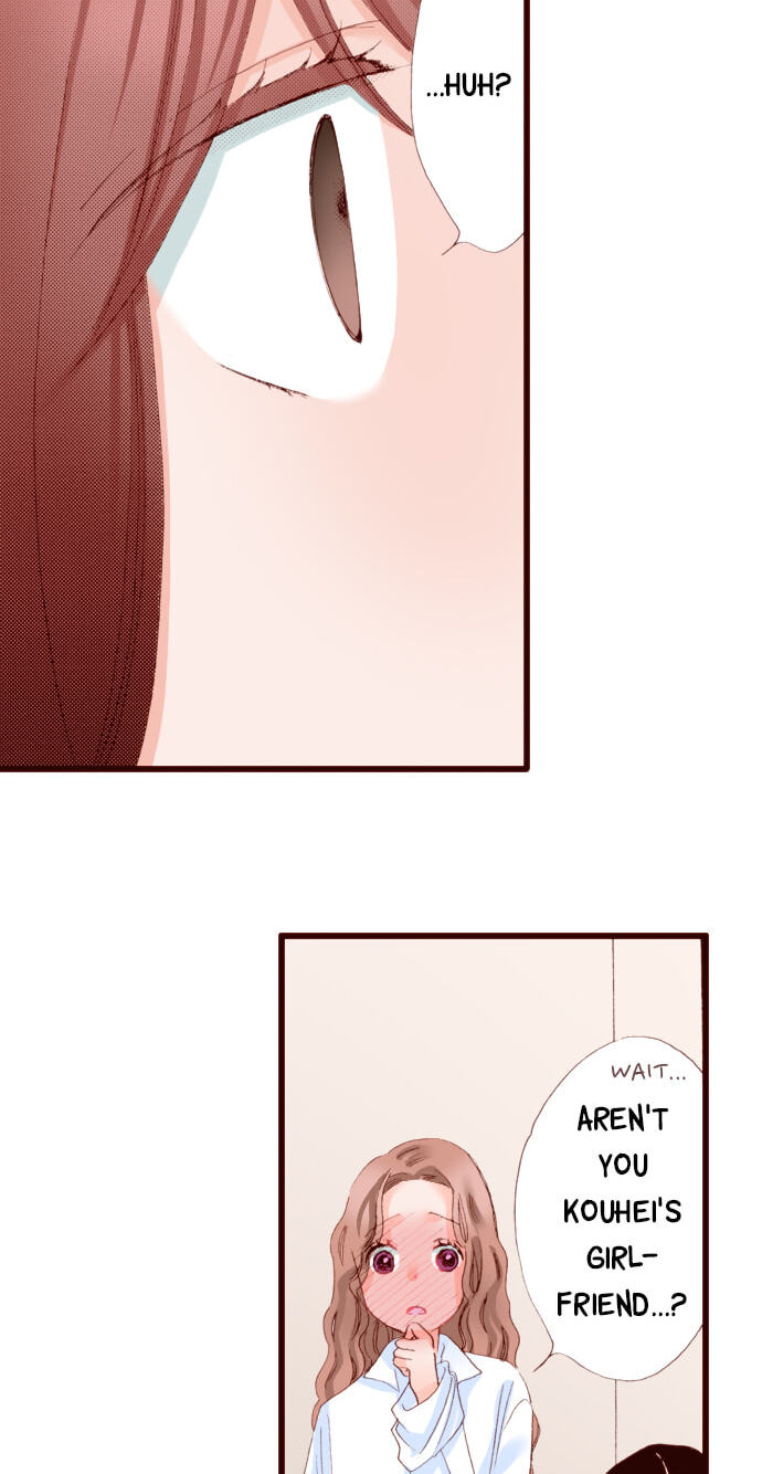Bittersweet (Yung Gong) Chapter 53 page 41 - 