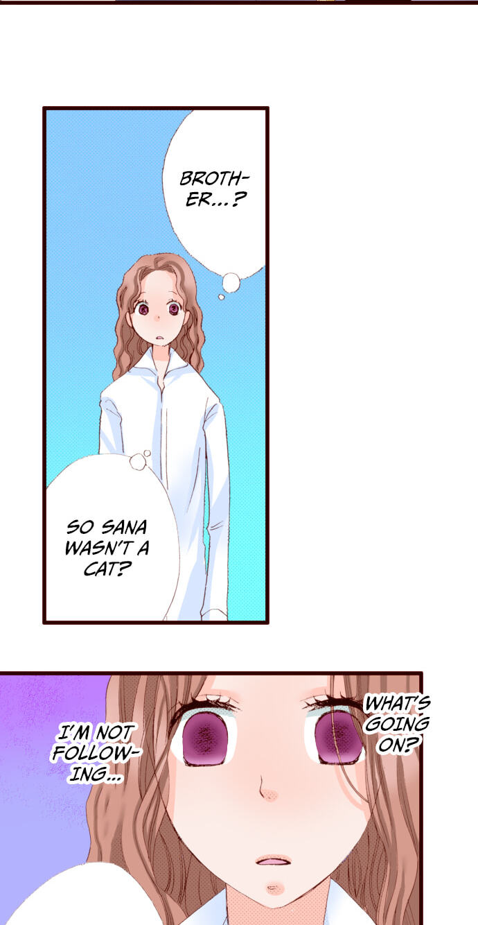 Bittersweet (Yung Gong) Chapter 53 page 43 - 