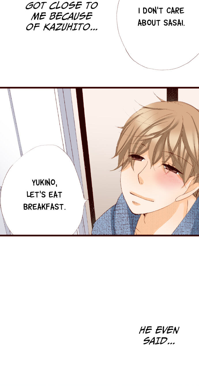 Bittersweet (Yung Gong) Chapter 53 page 46 - 