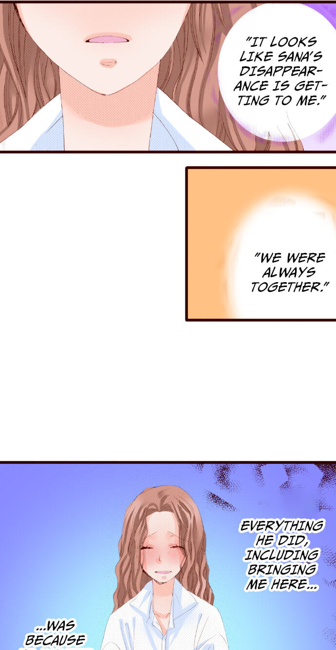 Bittersweet (Yung Gong) Chapter 53 page 47 - 