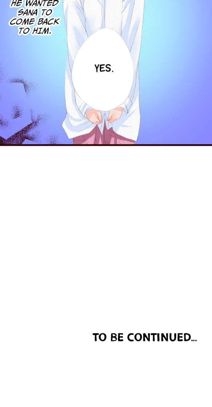 Bittersweet (Yung Gong) Chapter 53 page 48 - 