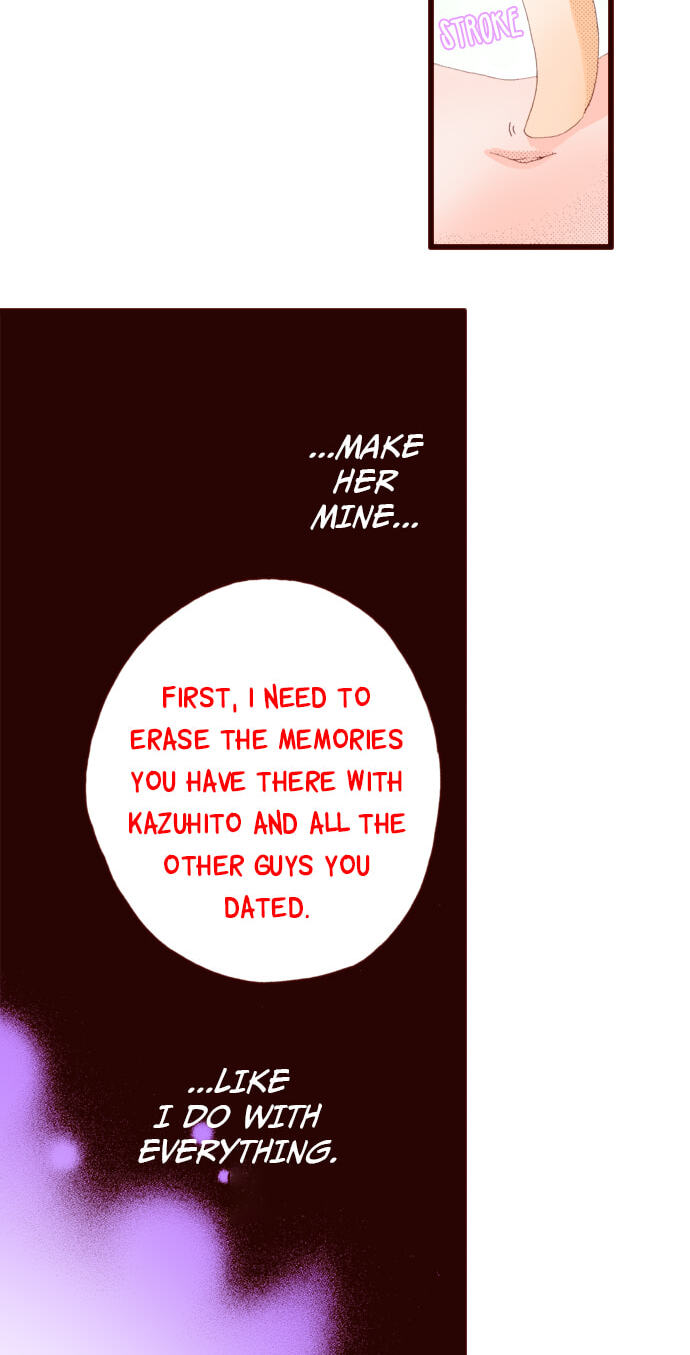 Bittersweet (Yung Gong) Chapter 53 page 7 - 