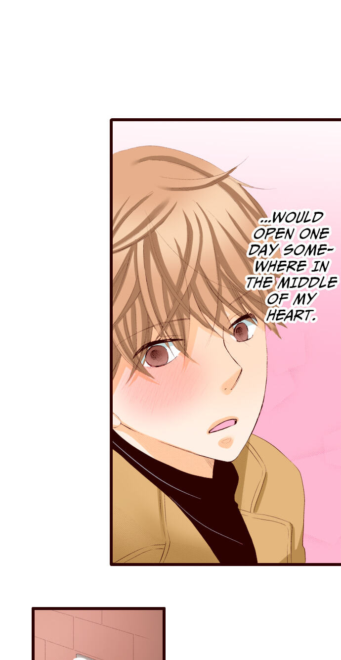 Bittersweet (Yung Gong) Chapter 55 page 2 - 