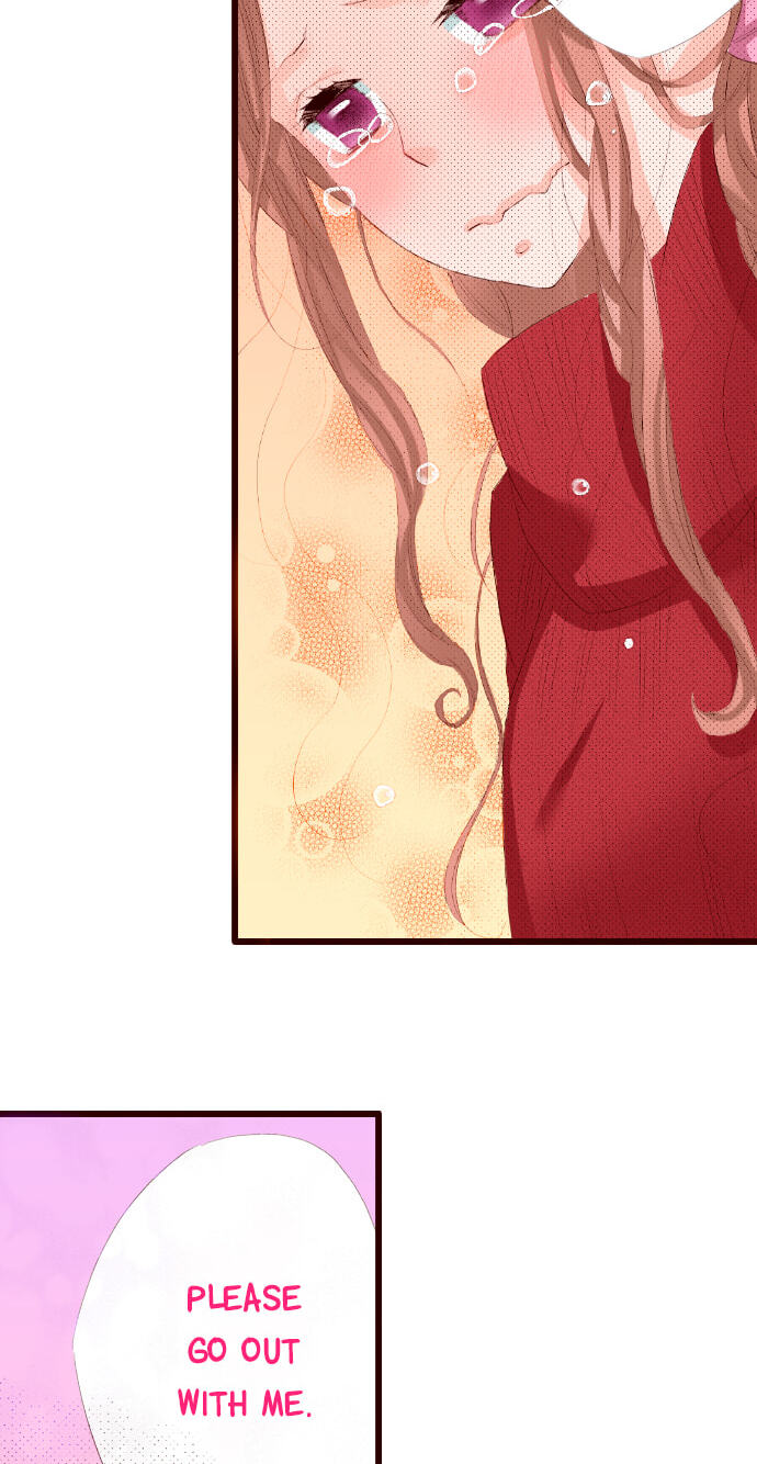 Bittersweet (Yung Gong) Chapter 55 page 12 - 