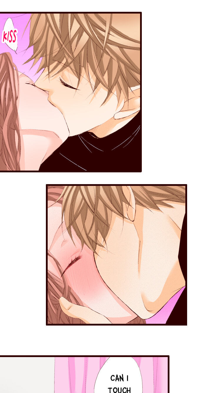 Bittersweet (Yung Gong) Chapter 55 page 16 - 