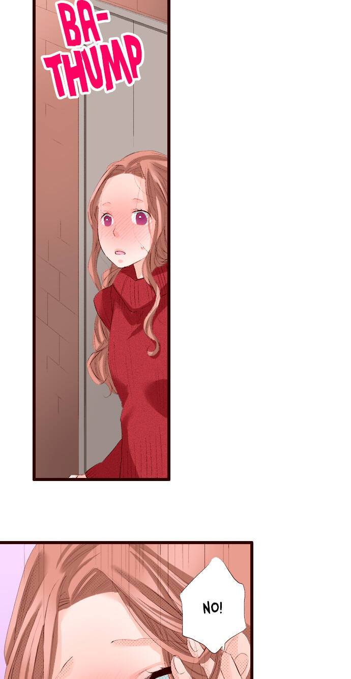 Bittersweet (Yung Gong) Chapter 55 page 3 - 