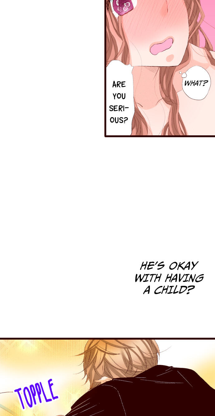 Bittersweet (Yung Gong) Chapter 55 page 24 - 