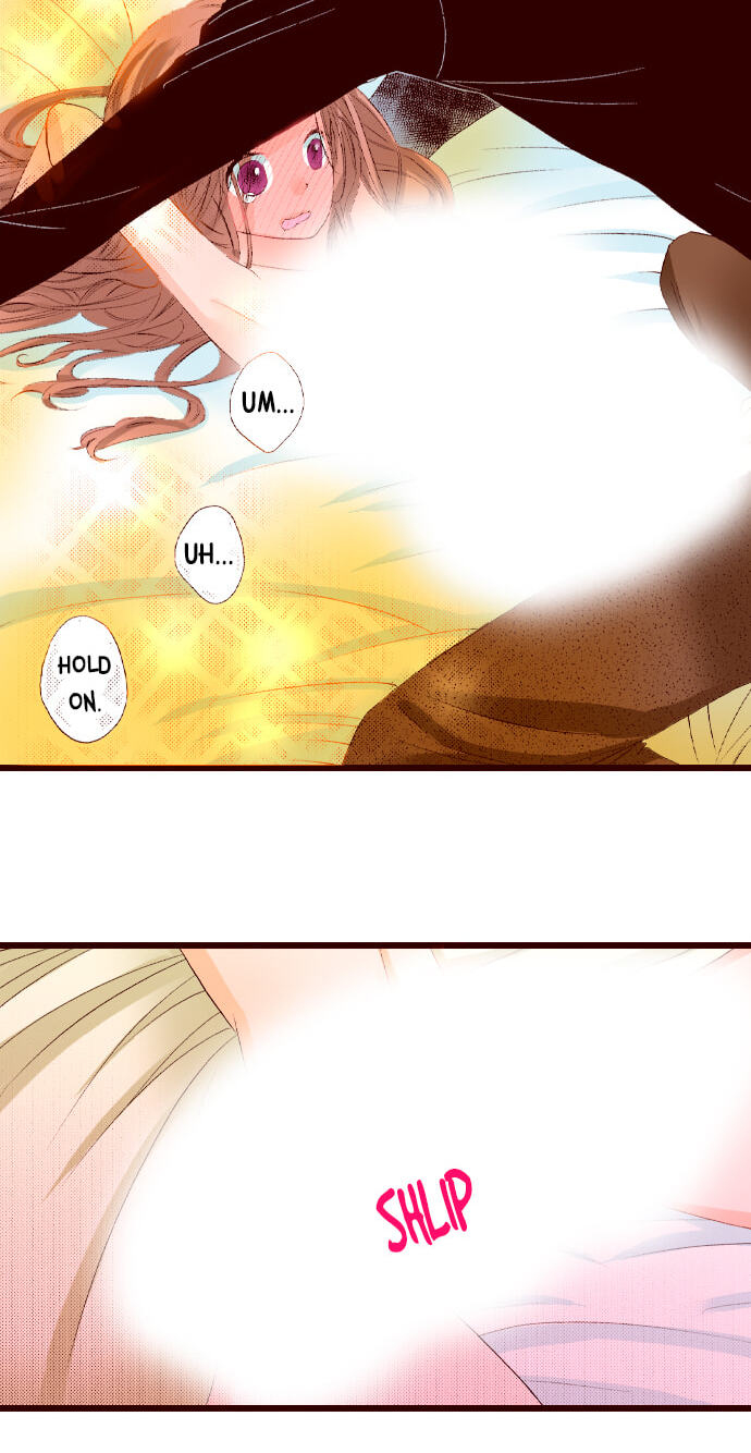 Bittersweet (Yung Gong) Chapter 55 page 25 - 