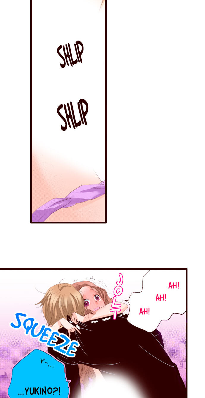 Bittersweet (Yung Gong) Chapter 55 page 27 - 